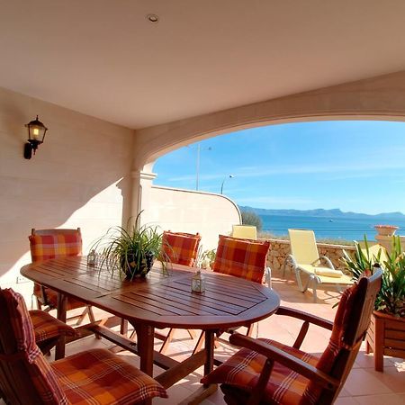 Villa Far Alcanada Екстериор снимка