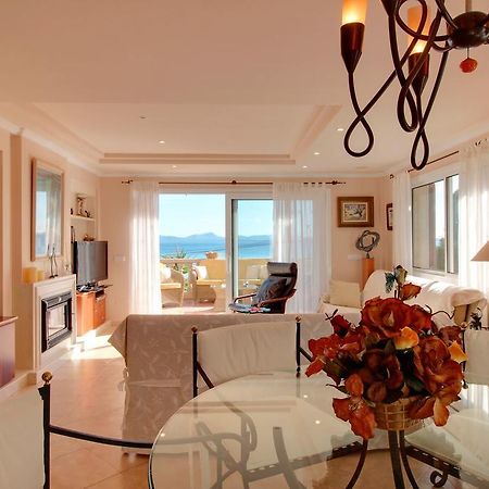 Villa Far Alcanada Екстериор снимка
