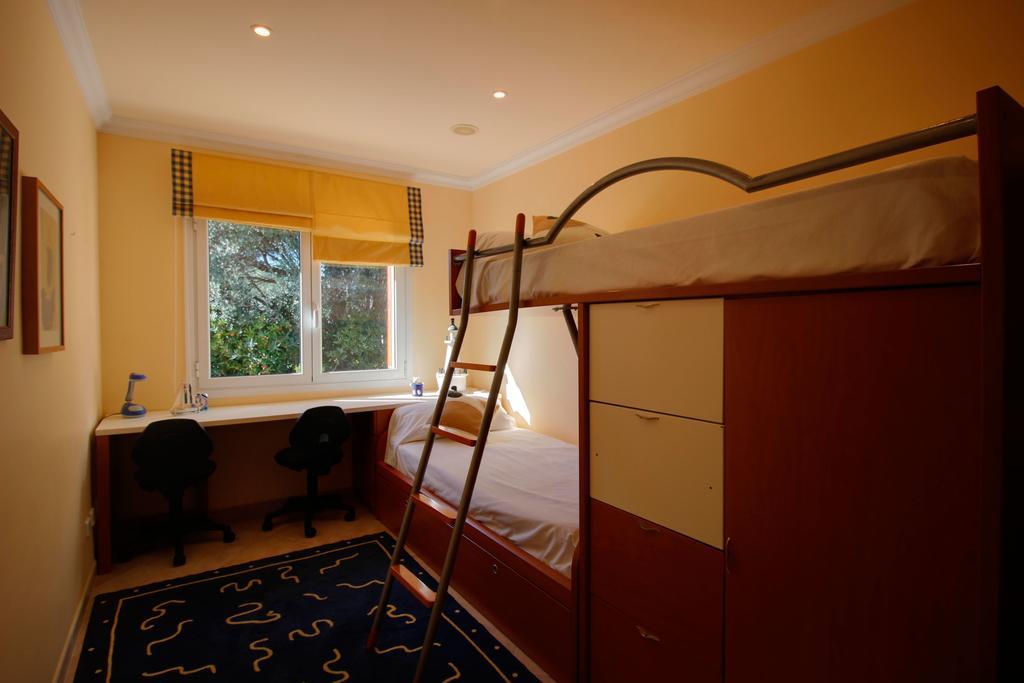 Villa Far Alcanada Екстериор снимка