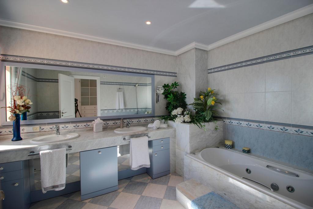 Villa Far Alcanada Екстериор снимка
