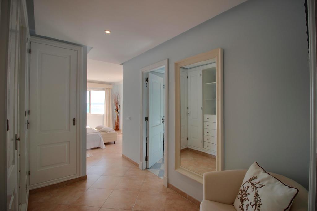 Villa Far Alcanada Екстериор снимка